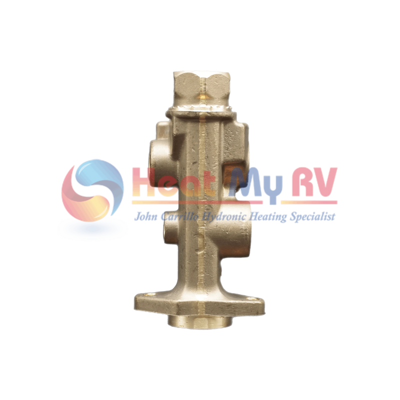 Nozzle Stand, Webasto (DBW2010) - WPX-412-198