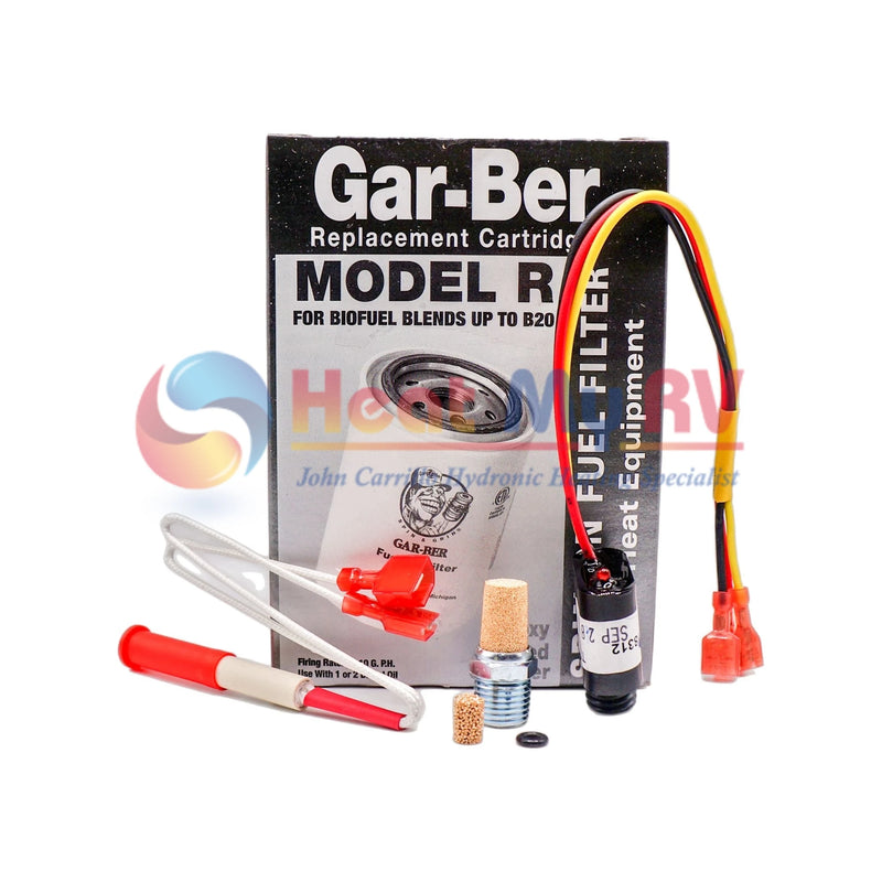 3 Year Service Kit - Oasis CH50 (5270, 6022, BEM-B, 14024, 14025, 20106) - 2151