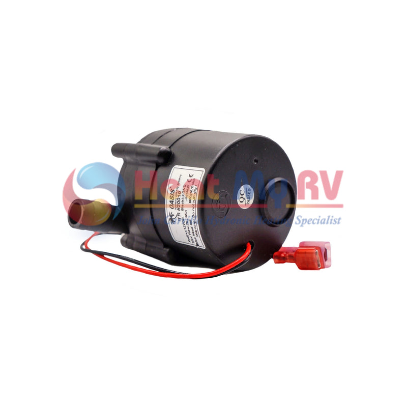 ITR Circulation Pump 12 VDC 1/2" Connections, Oasis - 20010