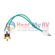 Overtemp Thermostat with Manual Reset, Webasto - WPX-408-719
