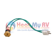 Overtemp Thermostat with Manual Reset, Webasto - WPX-408-719