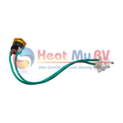 Overtemp Thermostat with Manual Reset, Webasto - WPX-408-719