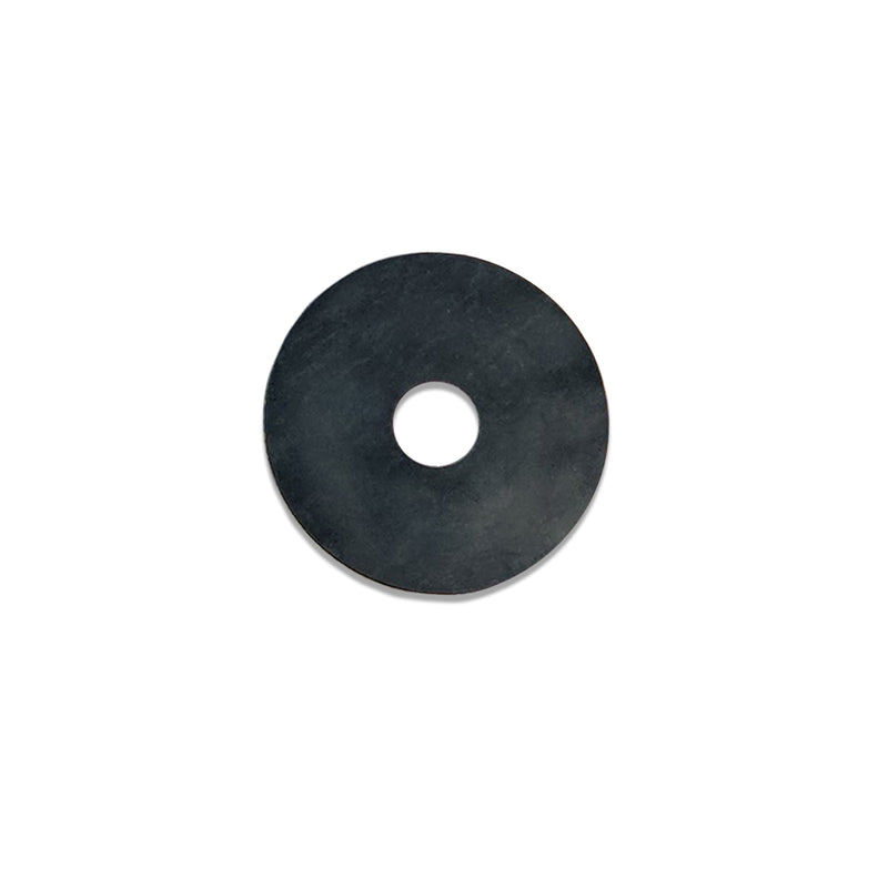 Rubber Gasket w/Adhesive - PLE-GAS-010