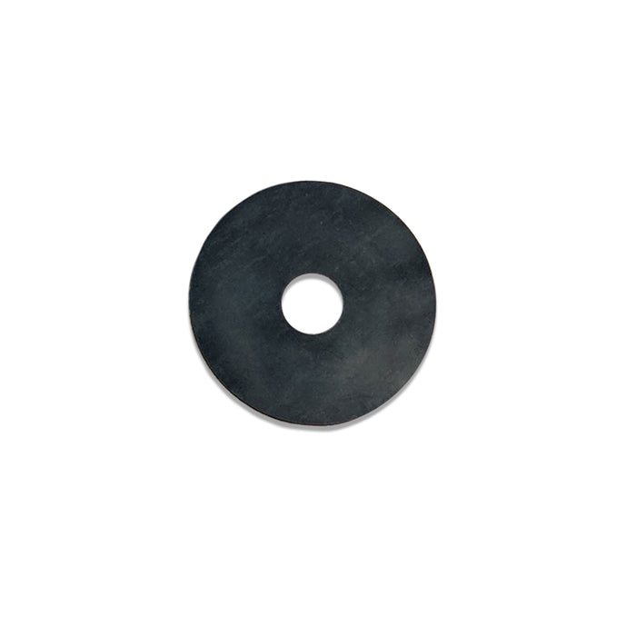 Rubber Gasket w/Adhesive - PLE-GAS-010