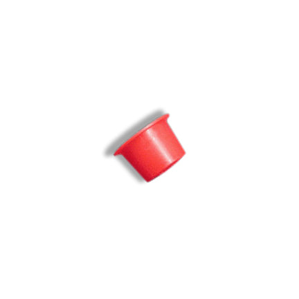 Red Shipping Cap - PLX-934-305