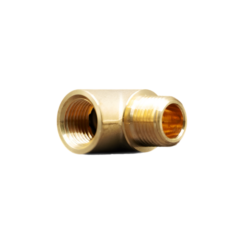 Pressure Relief Valve, 125 PSI - PLX-111-125