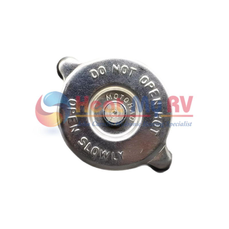 Radiator Cap, 13 PSI - PLX-102-229