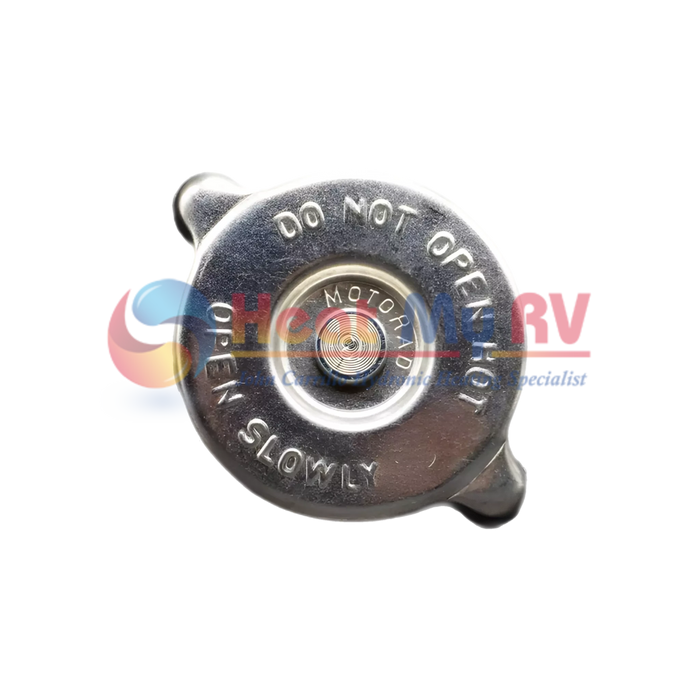 Radiator Cap, 13 PSI - PLX-102-229