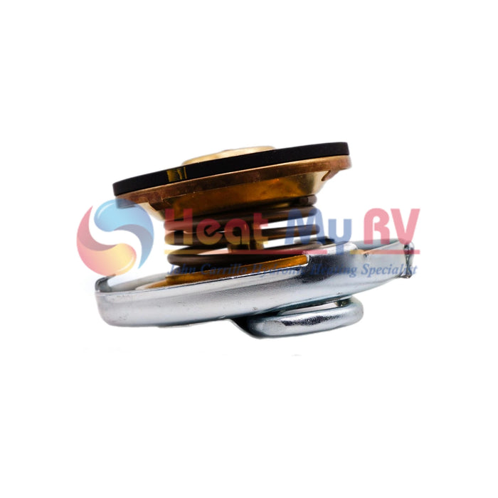 Radiator Cap with Bail - PLX-403-000