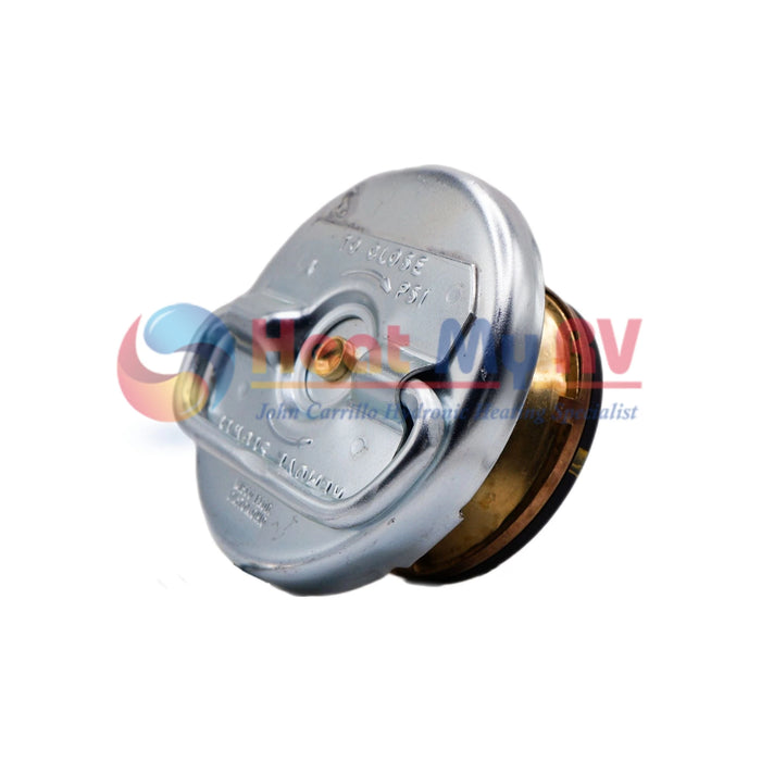 Radiator Cap with Bail - PLX-403-000