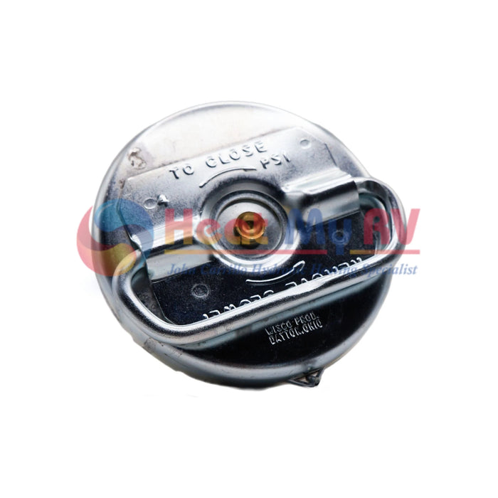 Radiator Cap with Bail - PLX-403-000