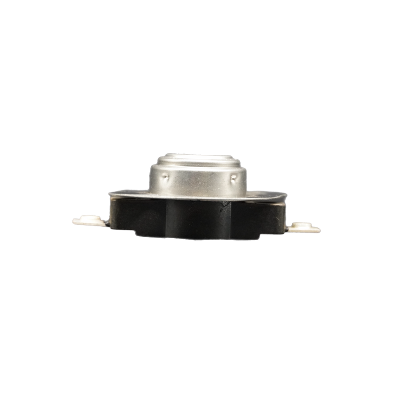 Red Dot Control Thermostat, VAC Control 198 Degree F - ELE-010-198