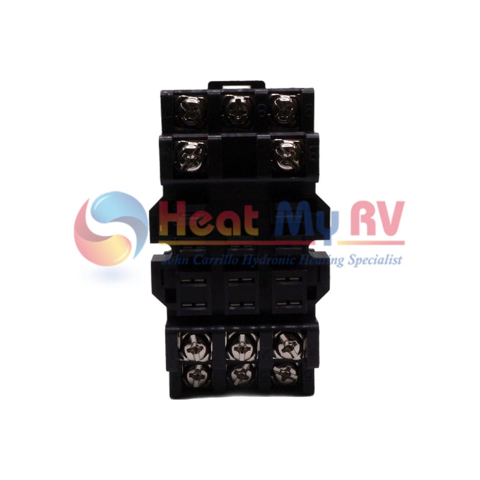 Relay Socket - ELX-SR3-B05