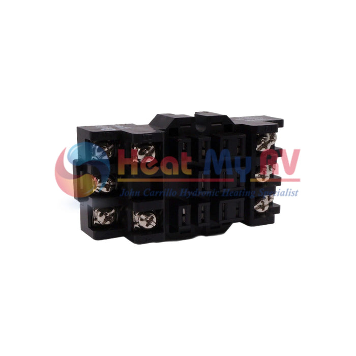 Relay Socket - ELX-SR3-B05