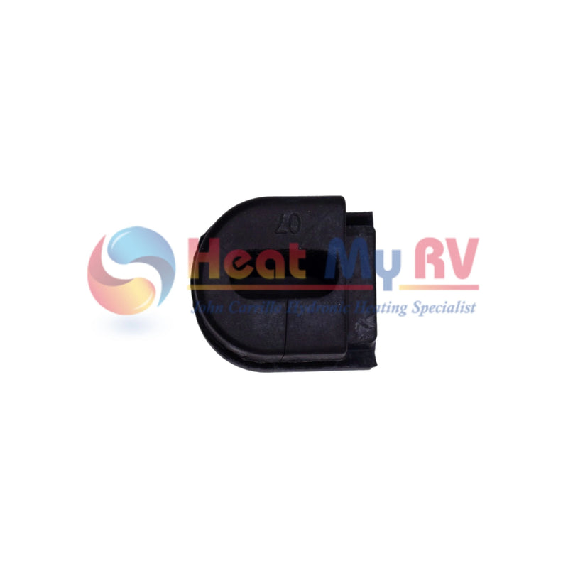 Right Blower Casing Grommet, Webasto (DBW2010) - WPX-299-995