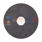 Rubber Gasket w/Adhesive - PLE-GAS-010