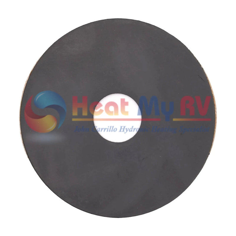Rubber Gasket w/Adhesive - PLE-GAS-010
