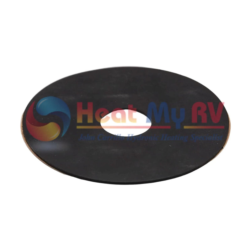 Rubber Gasket w/Adhesive - PLE-GAS-010