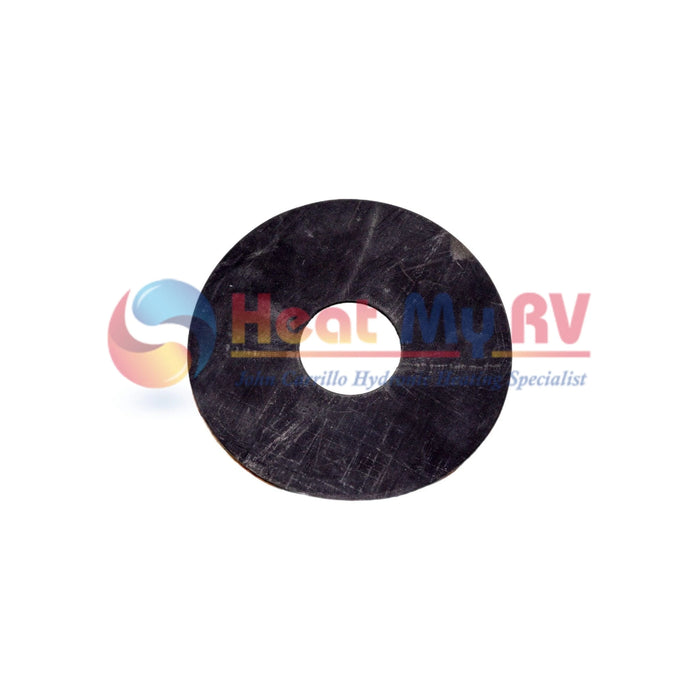 Rubber Gasket w/Adhesive - PLE-GAS-010