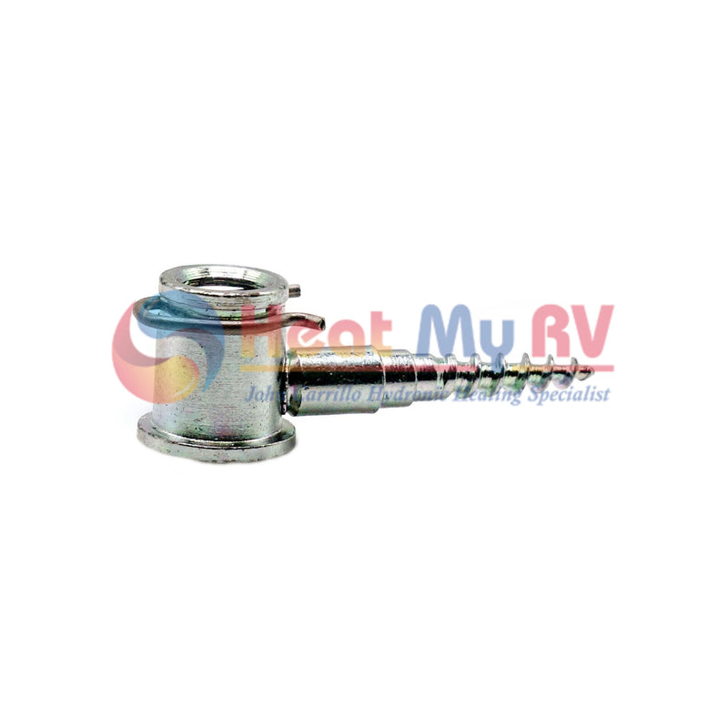 Spark Plug Connector, Webasto - WPX-319-705