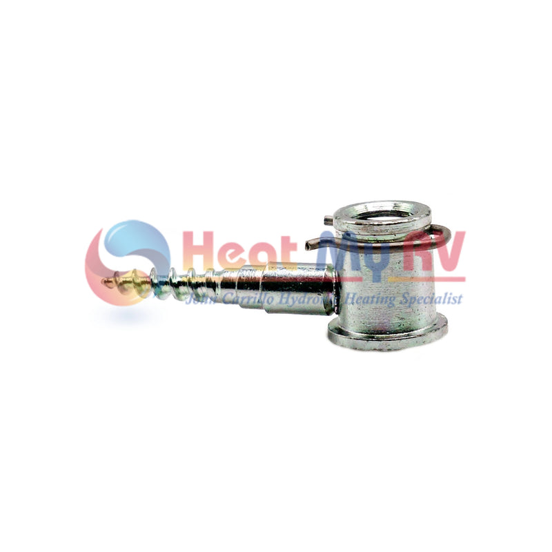 Spark Plug Connector, Webasto - WPX-319-705