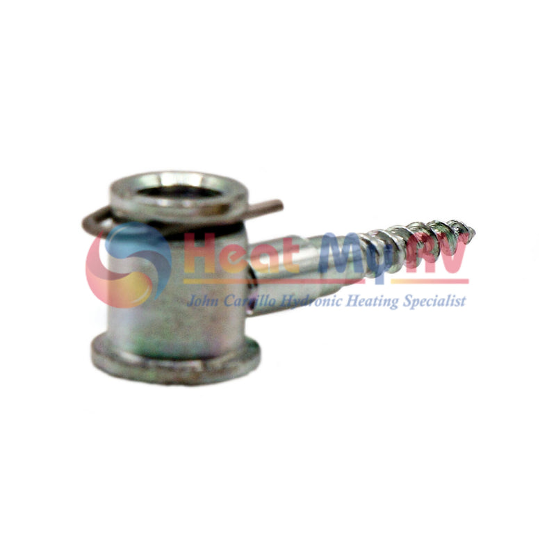 Spark Plug Connector, Webasto - WPX-319-705