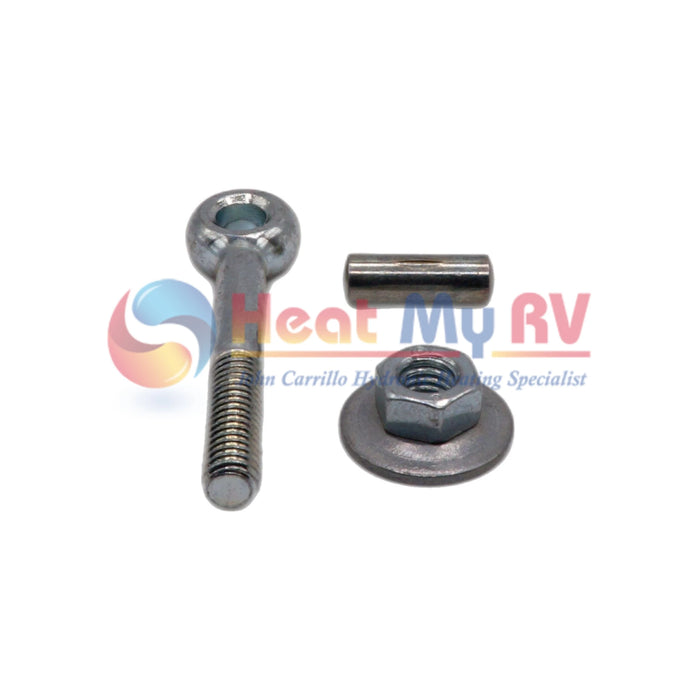 Swing Bolt Assembly - Johns Custom Kits - JCH-363-618