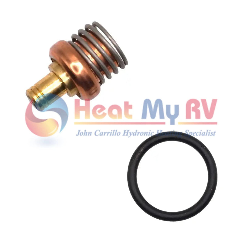 Tempering Valve Repair Kit - PLX-4A8-18R