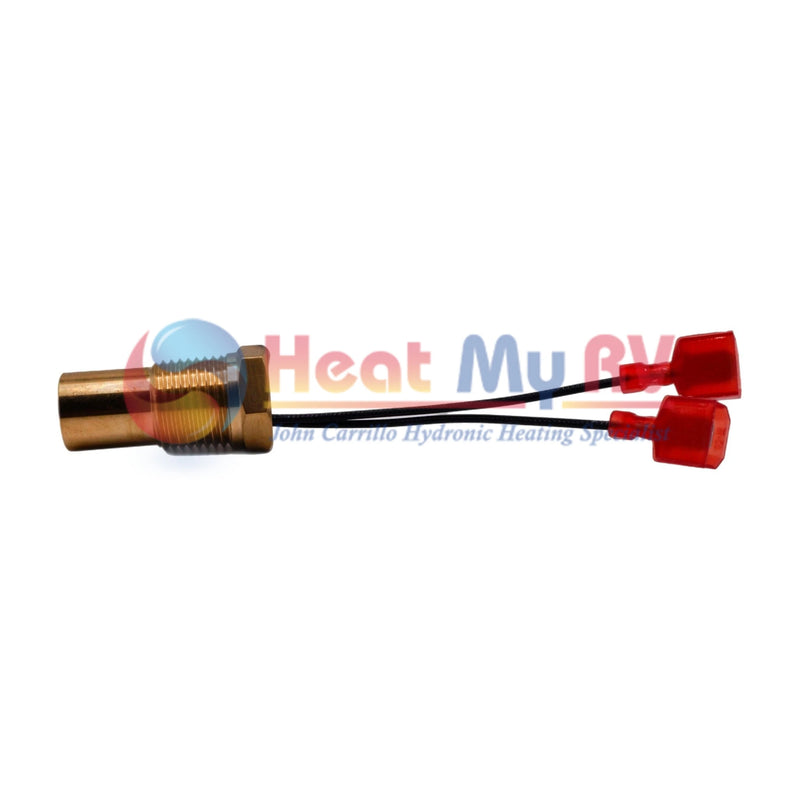 Control Thermostat, 175-188F - ELE-016-012