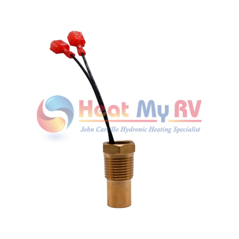 Control Thermostat, 175-188F - ELE-016-012