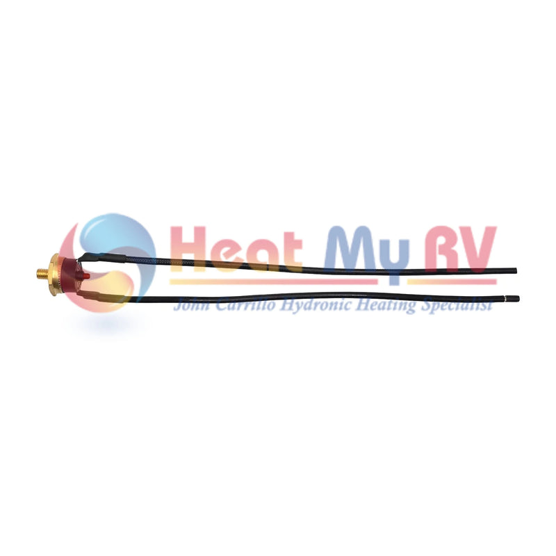 215 F Degree, VAC, High Limit Thermostat w/Leads - ELE-HLT-426