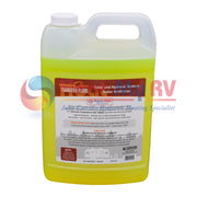 Yellow/Green Century Boiler Antifreeze, Gallon MSX-300-300