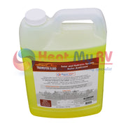 Yellow/Green Century Boiler Antifreeze, Gallon MSX-300-300 view 2