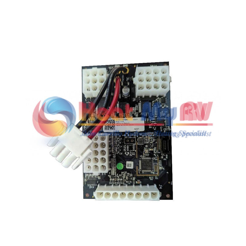 100-200 Series Controller Kit, 12VDC - ELE-100-010