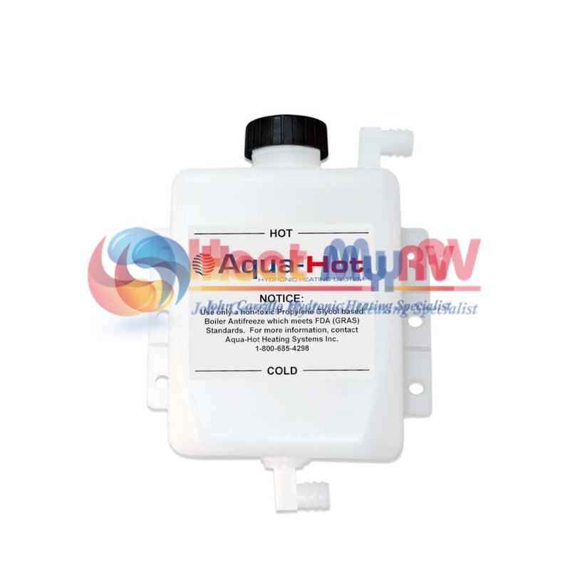 3 Qt. Overflow Bottle - PLE-070-401