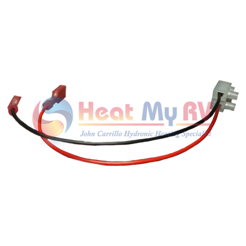 Hour Meter Wire Assembly - Johns Custom Kits - JCH-352-934
