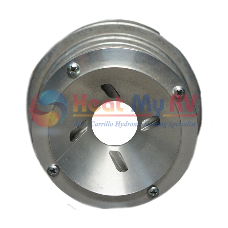 Aqua-Hot Combustion Chamber - Johns Custom Kits - JCH-265-53A