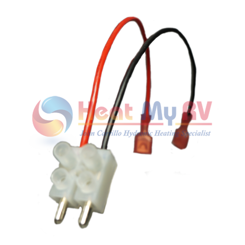 Hour Meter Wire Assembly - Johns Custom Kits - JCH-352-934