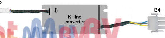 K-Line Converter - GBX-125-102