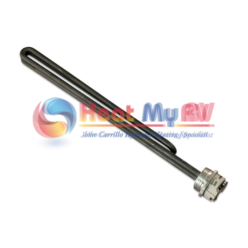 Electric Heating Element, 240 VAC / 4500 Watt - ELX-2E7-600