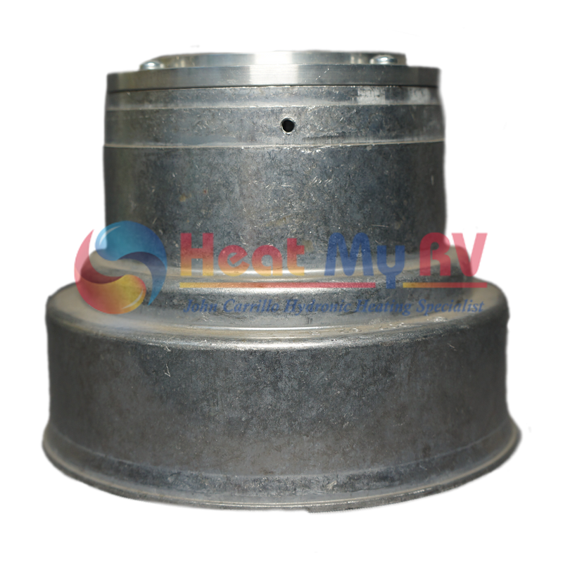 Aqua-Hot Combustion Chamber - Johns Custom Kits - JCH-265-53A