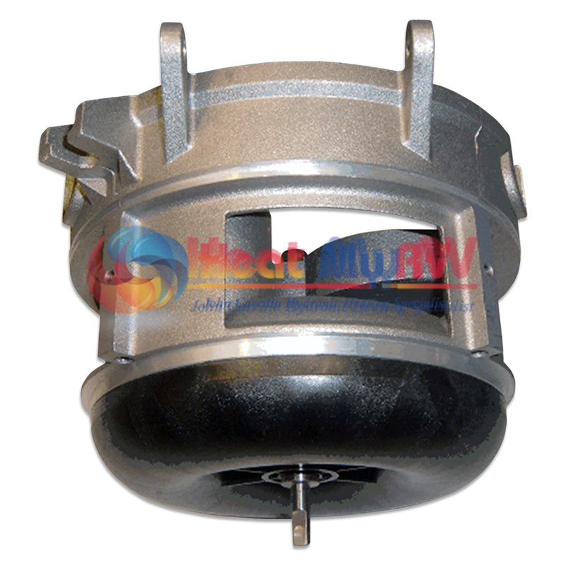 Fan Housing Assembly, Webasto (DBW2010) - WPX-502-07A