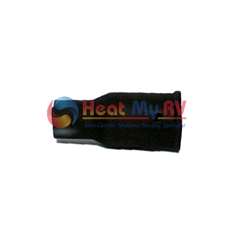 Ignition Wire Socket, Webasto (DBW2010) - WPX-404-918