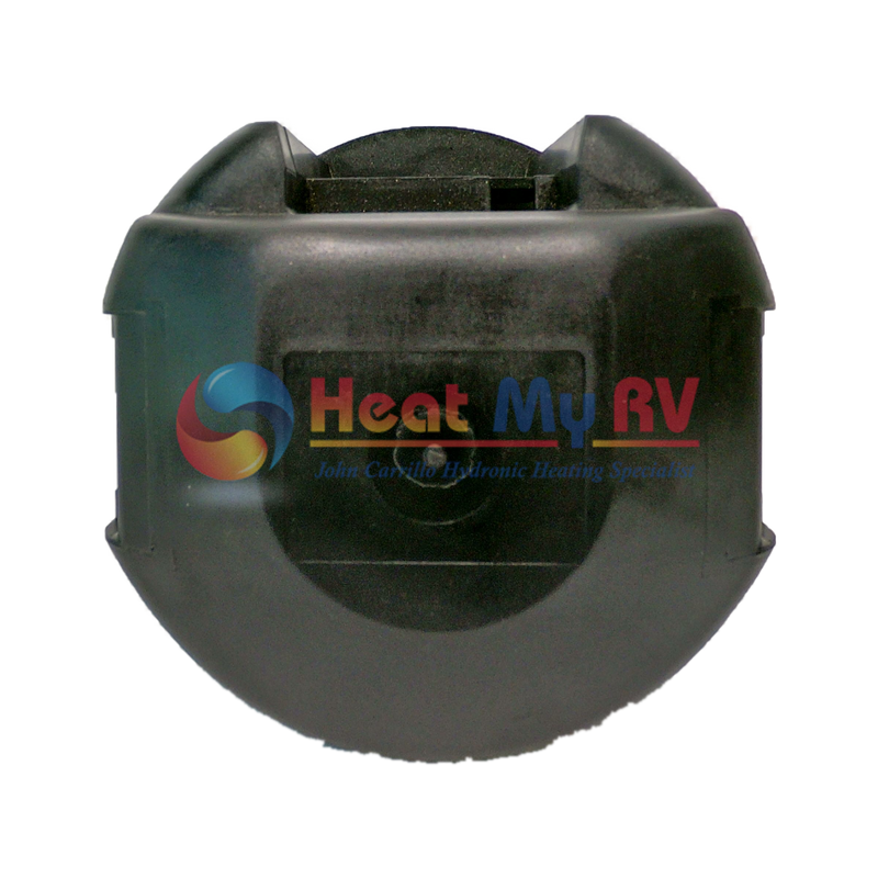 Motor Protection Cap, Webasto (DBW2010) - WPX-436-216