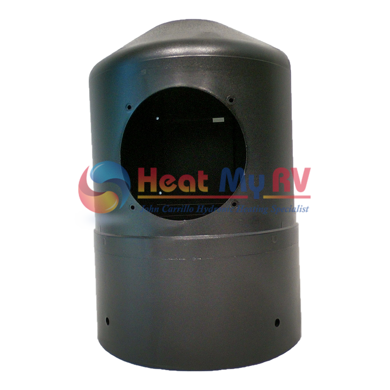 Motor Protection Cap, Webasto (DBW2010) - WPX-436-216