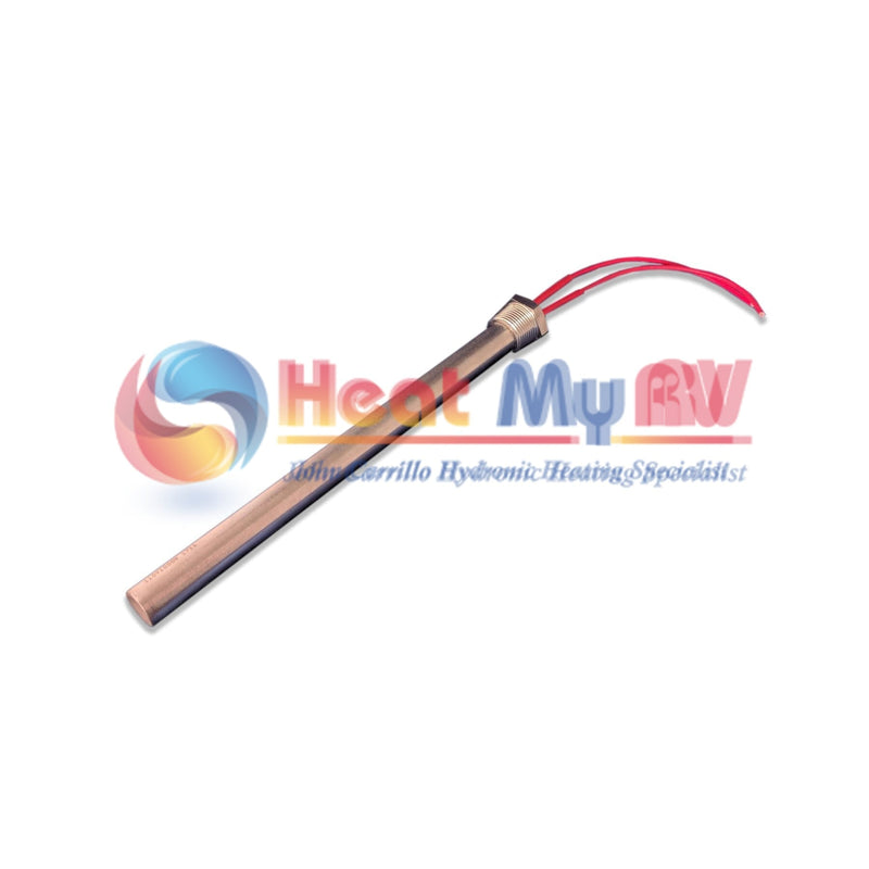 Electric Heating Element, 120VAC / 1000 Watt - ELX-250-1KW