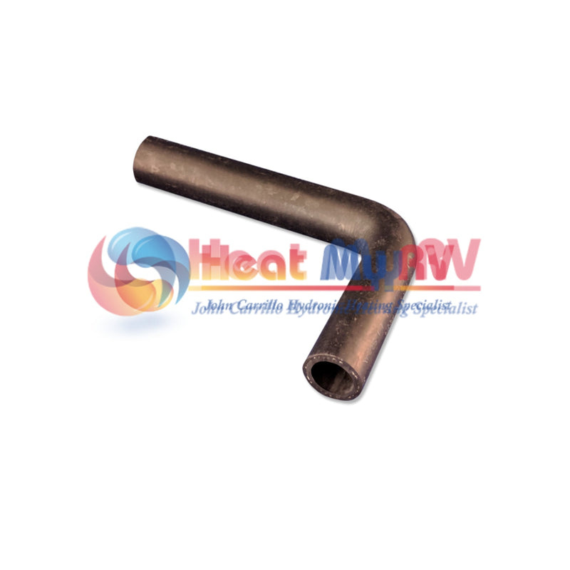 90 degree Molded Hose Elbow - PLX-284-74V