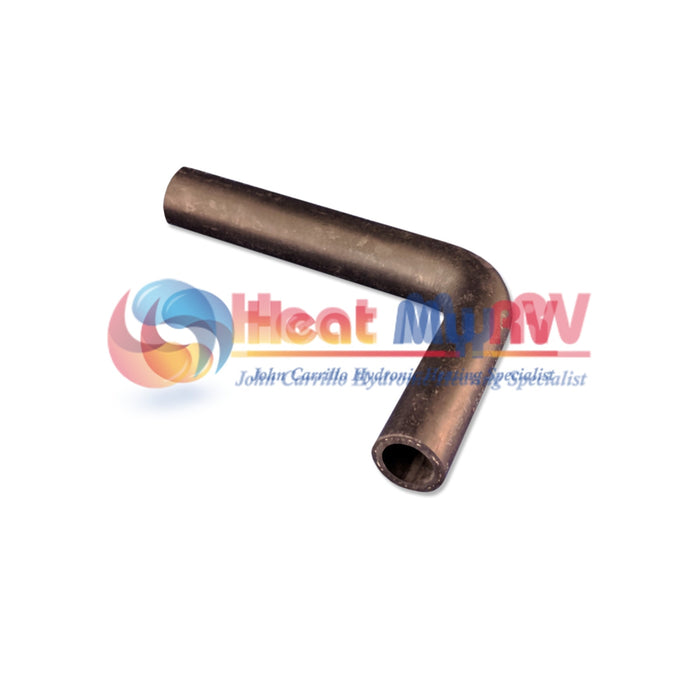 90 degree Molded Hose Elbow - PLX-284-74V