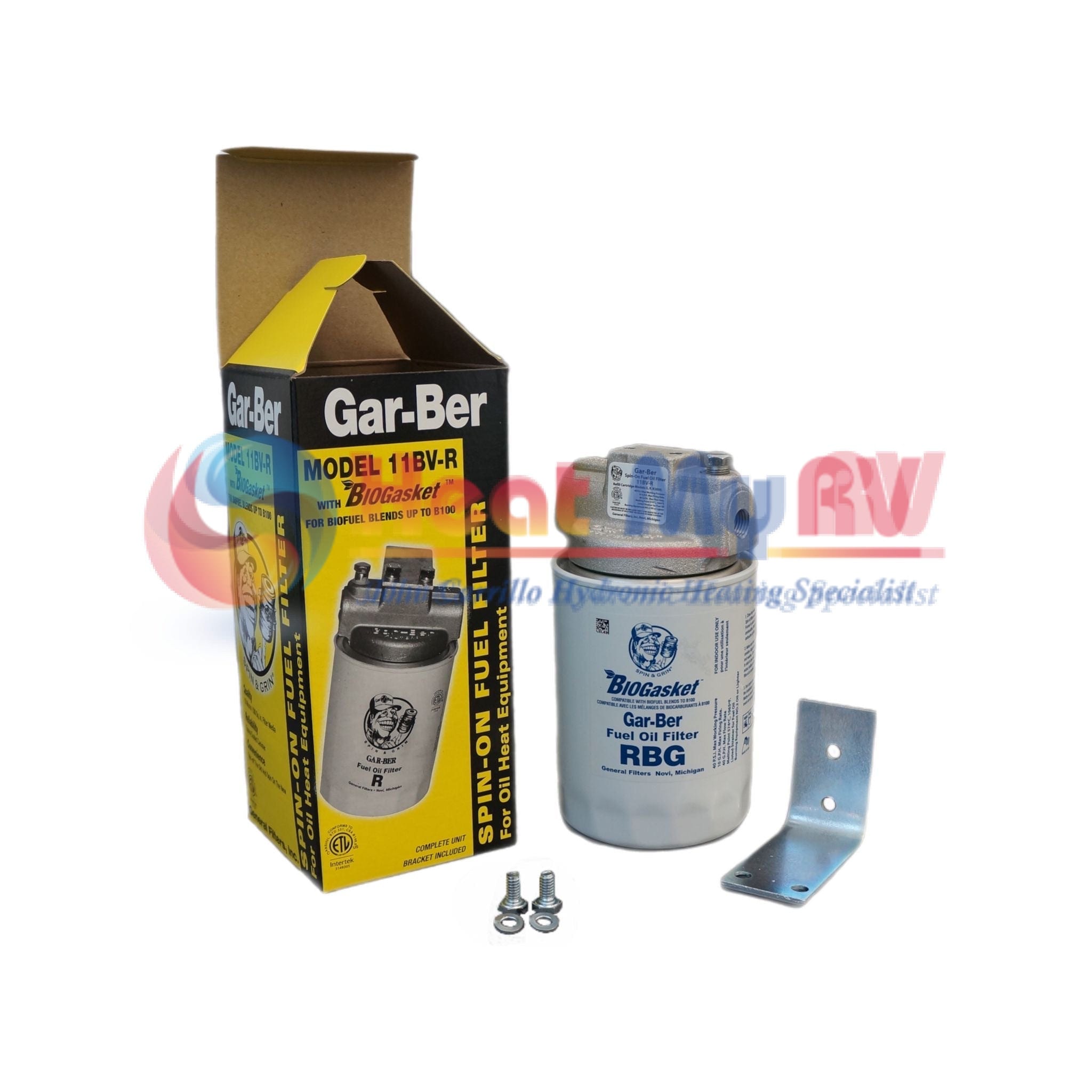 Alipis 10pezzi Filtro Carburante In Filtri Carburante Per Motori - Foto 13