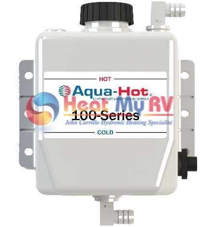 3 Quart Expansion Bottle With Fluid Level Sensor - MSE-063-200